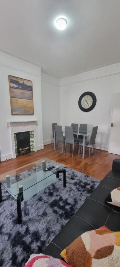Cricklewood Broadway Guest Home London Exterior foto