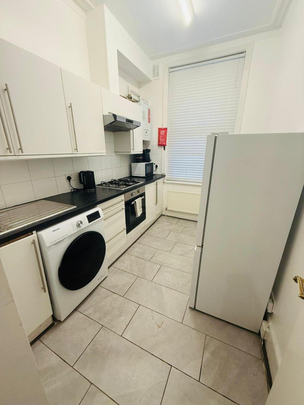 Cricklewood Broadway Guest Home London Zimmer foto